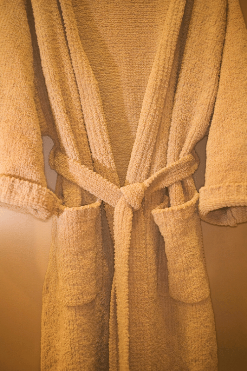 Hotel Cotton Bathrobes Luxury Hotel Textile Manufacturer